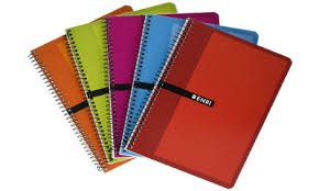 Cuadernos