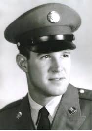 Mike Toledo Marroquin Obituary