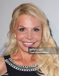 Actress Agnes-Nicole Winter attends The Swedish-American Chamber of... News  Photo