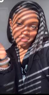 Y'all help me wish the softest spot in my life Joy Simmons a happy sweet  sixteen birthday 🎂