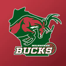 The new administration of the students representative council of bluecrest university college led by the president ms. Milwaukee Bucks New Logos