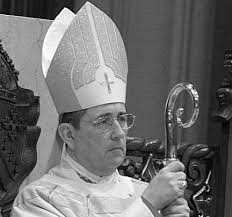 Father Steve Kempinger named superintendent of Catholic schools