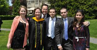 Six employees to receive degrees during Commencement