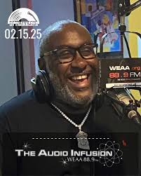 RIP Doc Manning (Pictured