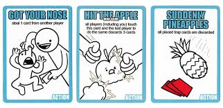 Maybe you would like to learn more about one of these? Muffin Time Review Board Games Zatu Games Uk Seek Your Adventure