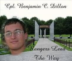 Benjamin C. Dillon Obituary (2007)