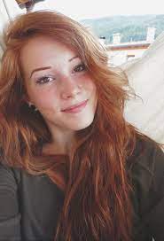 Red Hair Brown Eyes Red Hair Brown Eyes Beautiful Red Hair Redhead Beauty