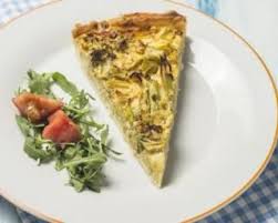 Recette De Quiche Minceur Au Brocoli Et A La Courgette De Maman Recette Quiche Minceur Recette Recette Quiche