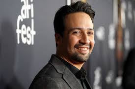 Composer Is Lin Manuel Miranda Alive Broadways Manuel Miranda Hotsell