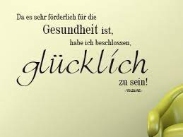 Spruch Gesundheit Toluna