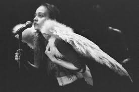 Black And White Music Video Female Singer 2000s Pin On Musicians And Their Music