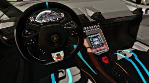 It's called the lamborghini huracán sto, with the sto being short for super trofeo omologata. Lamborghini Huracan Sto Ls19 Kingmods