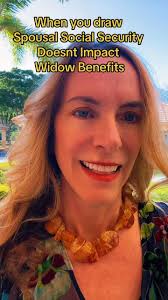 Spousal Social Security is based