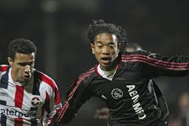 The black kit features red, yellow and green details. Confirmed Ajax Will Have A Third Kit Next Season All About Ajax
