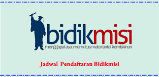 Kapan dana bidikmisi cair ? Jadwal Pendaftaran Bidikmisi Kip Kuliah Ta 2020 2021 Pendaftaran Mahasiswa