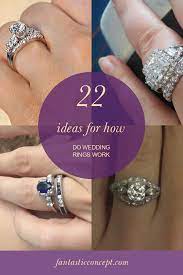 22 Ideas For How Do Wedding Rings Work Wedding Rings Wedding Rings Unique Wedding Rings Simple