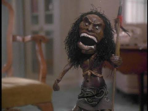 Trilogy of Terror | bavatuesdays