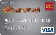 Existing wells fargo credit cardholders can sign on to wells fargo online ® to review electronic copies of your statement. Wells Fargo Secured Visa Credit Card 2021 Review Is It Good Mybanktracker