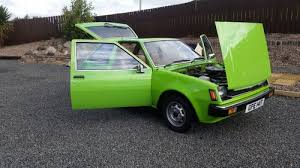 Image result for Green 1979 Colt