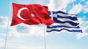 It also helps if you want to learn small talk sentences such as hello, good morning, good night, good bye in turkish. Turkey Greece Talks Held In Positive Atmosphere Turkish Fm Good Morning Turkey