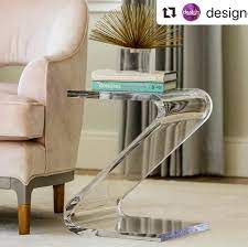 Pin On Boda Acrylic Furniture Accessories