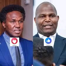 Hoje é Dia das Eleições aqui na página! Qual é o teu candidato favorito? 🤔 