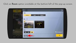 That's all for the guide on how to create a custom room in pubg mobile. How To Join The Pubg Mobile Lite Custom Rooms Playerzon Blog