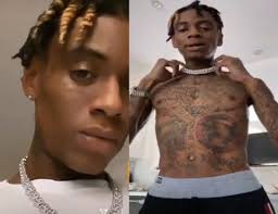 We list some of the best washington tattoo artists. Soulja Boy Drops Acapella Freestyle After Removing His Face Tattoos For His 30th Birthday Says He Been Heavy Streaming Video Games On Twitch Video