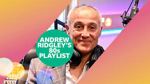 Andrew john ridgeley is an english singer, songwriter, and record producer, best known for his work in the 1980s in the musical duo wham! Bbc Radio 2 Andrew Ridgeley S 80s Playlist Part 1 Music From U2 Prince Kate Bush And More 80s Classics
