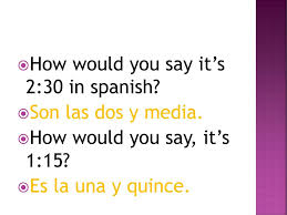 Jun 24, 2021 · mcafee's death in his spanish prison cell before extradition to the u.s. What Are The Two Ways To Say You In Spanish Ppt Download