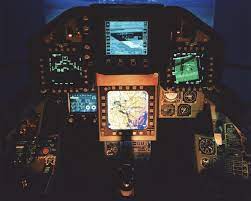 На сегодня является основным боевым самолётом вмс сша. Cockpit Of A Modern Fighter Aircraft F A 18 E F Super Hornet C Boeing Download Scientific Diagram
