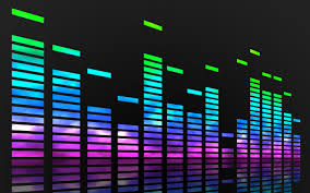 Cool Hd Music Wallpaper Desktop Equaliser Dj Backgrounds Music Wallpaper 2048x1152 Wallpapers Music Images