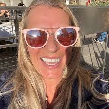 Sandra Luebbe in personen