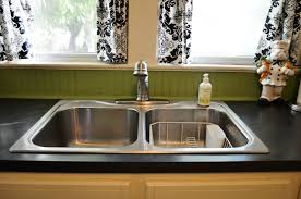 our new delta touch2o kitchen faucet