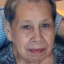 Helen Faye Proffitt Obituary