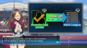 If your favorite pokémon is a playable character. Pokken Tournament Wii U Screenshots Details Recap Nintendo Everything