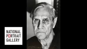 Portrait Story: Patrick White