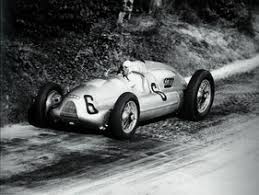 Silber Hinter Dem Eisernen Vorhang Der Typ 650 Buchrezension Literatur Filme Auto Union Rennwagen Formel 1