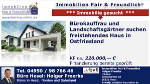 Nutze jetzt die einfache immobiliensuche! Haus Kaufen In Emden Constantia 7 Aktuelle Angebote Im 1a Immobilienmarkt De