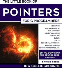 Read Book The Little Book Of Pointers For C Programmers
