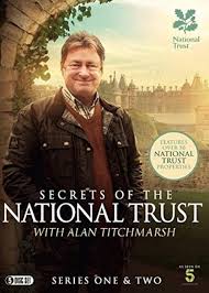 "Secrets of the National Trust" Knole (TV Episode 2017)