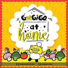 Four points by sheraton puchong? Gogigo Korean Bbq Steamboat Buffet Puchong Home Puchong Menu Prices Restaurant Reviews Facebook