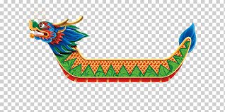 When some corrupt ministers slandered him, the emperor qingxiang exiled the poet to the regions south of the yangtze river. Zongzi Bateau Dragon Dragon Boat Festival Cartoon Dragon Boat Festival Dragon Fictional Character Transport Png Klipartz