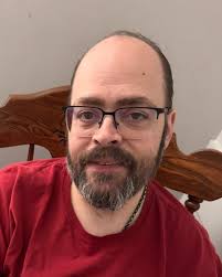 Casey Lee Disbrow Obituary July 31, 2025