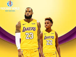 Also you can share or upload in compilation for wallpaper for los angeles lakers, we have 23 images. Lebron James Angeles Lakers Wallpapers Wallpaper Cave