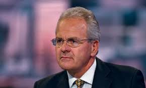 Jeff Randall's Instagram, Twitter & Facebook