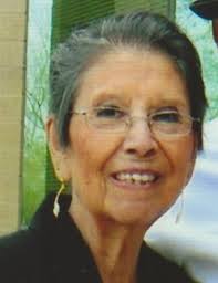 Obituary information for Lucila "Lucy" Almanza