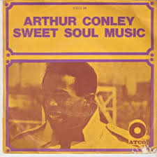 Arthur Conley Sweet Soul Music 1968 Vinyl Discogs Arthur conley sweet soul music 1968. eur