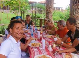 May 14, 2021 · from baked pastas to fragrant curries, f&w has terrific ideas for easy ground beef recipes. Traditional Food In Panama Spanish Classes In Panama Learn Spanish Abroad Spanish Language Immersion Programs