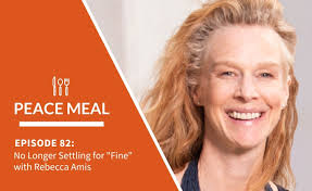 Peace Meal Podcast